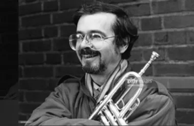 Kenny Wheeler