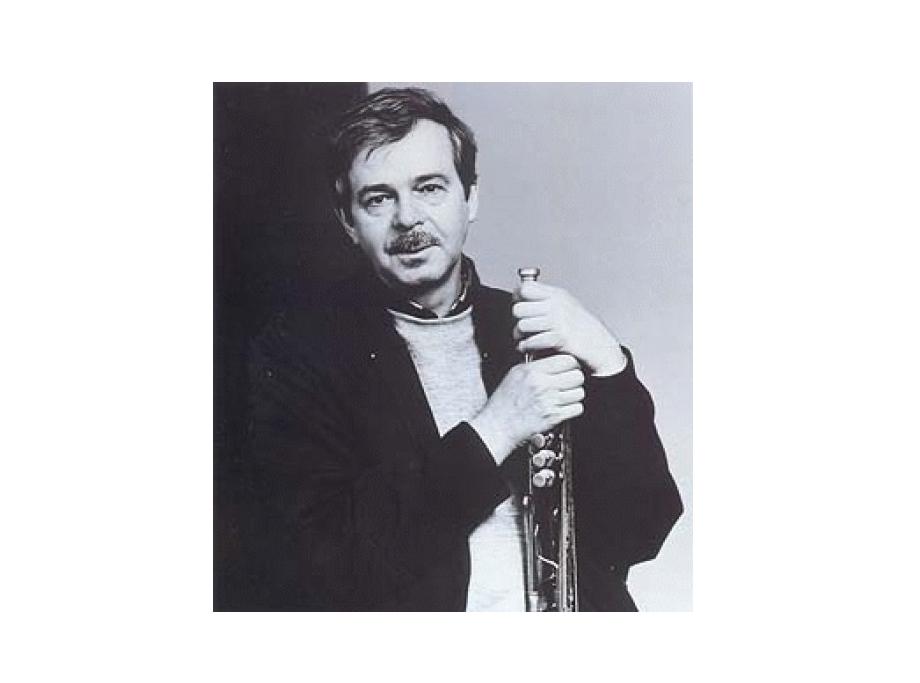 Kenny Wheeler